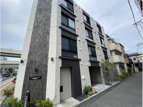 ＳＰコート池袋