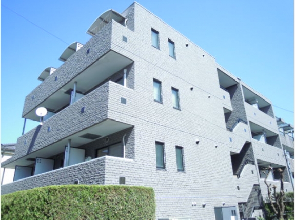 マイファリエ椎名町