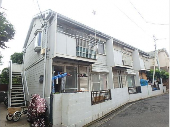 ロイヤルコーポ21