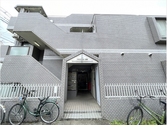 プレステージ浦和