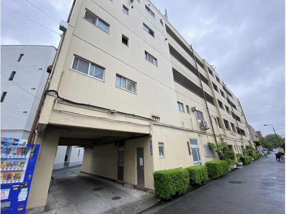 サトウマンション