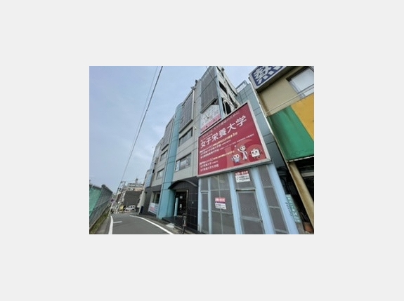 エスパス駒込駅前