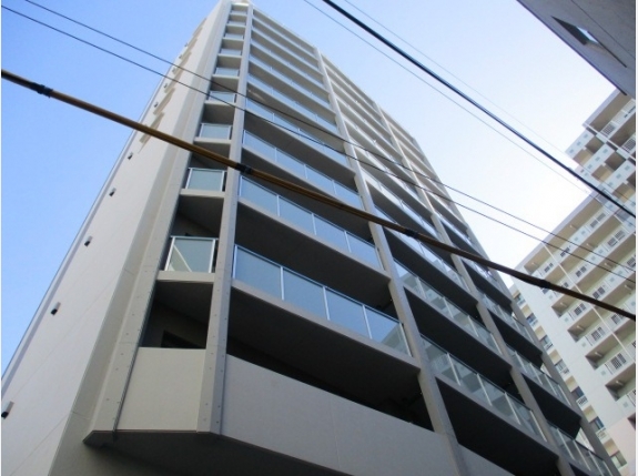 グランカーサ板橋本町