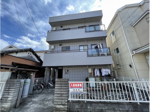 エースマンション