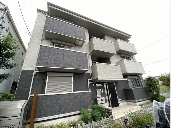 セジュール西台1