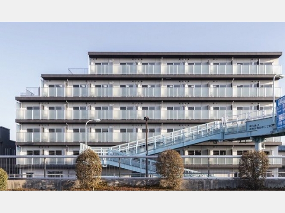 ジェノヴィア練馬高野台スカイラン