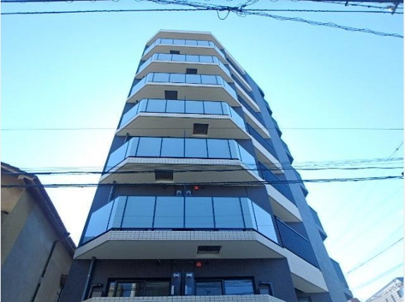 セジョリ早稲田WEST