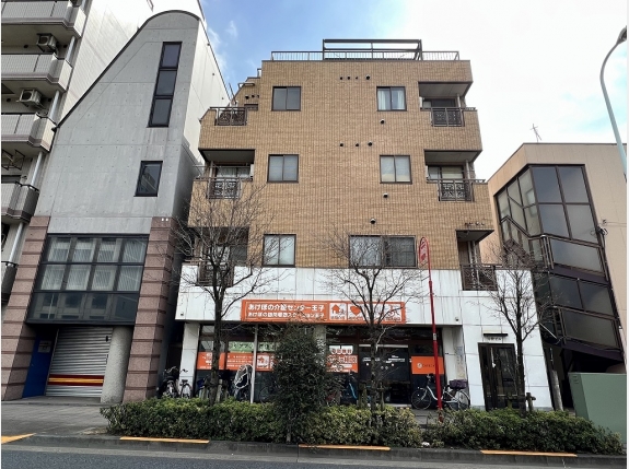 中野ビル