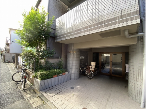 カーサM