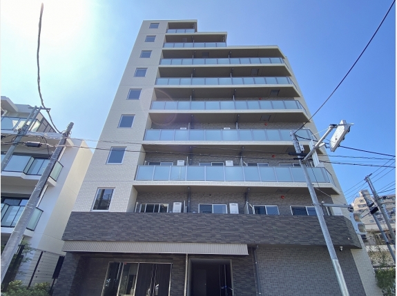 ドゥーエ町屋Ⅱ