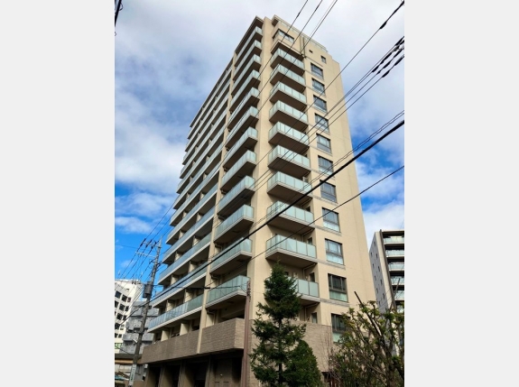 プラウド浦和常盤マークス 