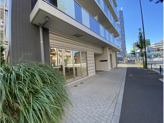 ＲＩＤＧＥ王子神谷