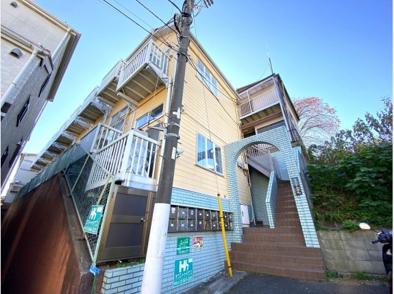 ヒルハイム徳丸