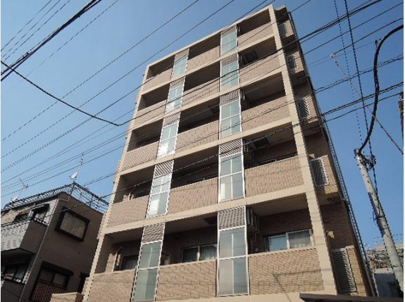 フェリシア文京