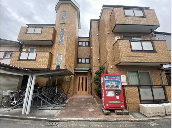 フェリス・ガーデン