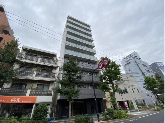 ALTERNA王子飛鳥山