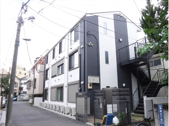 コンフォート板橋