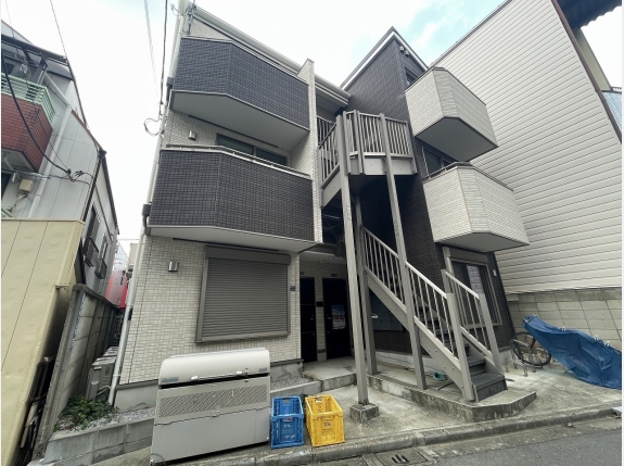 Rフォレスト成増