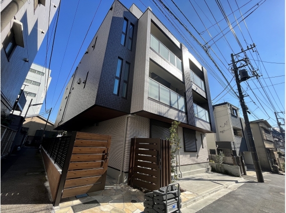 プライムクロス