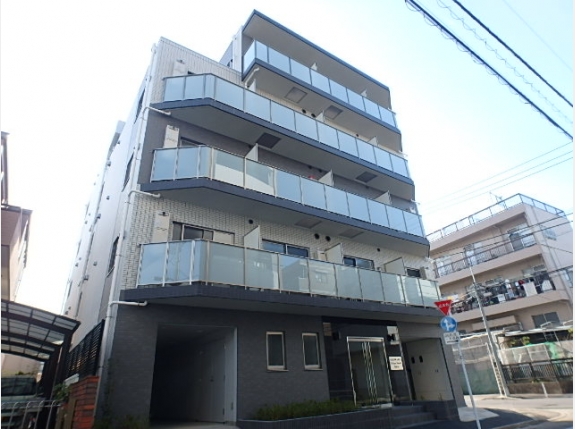 グロウワード東京ノース・アリビエ