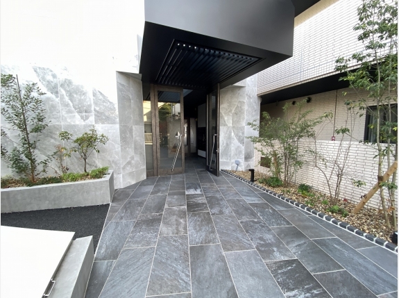 オーキッドレジデンス練馬北町