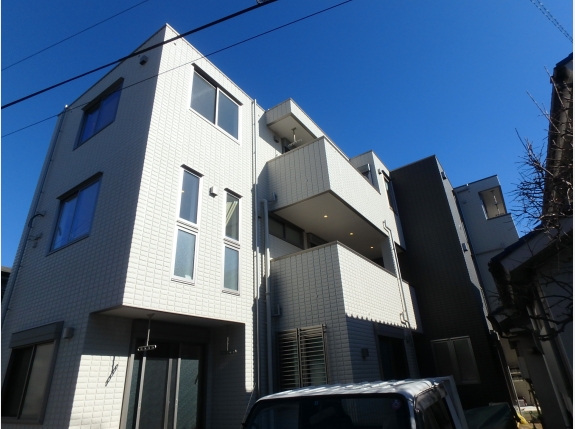 クレール池袋本町