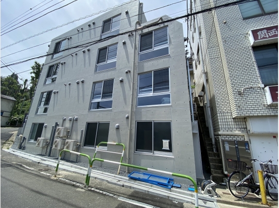 イートス東十条 