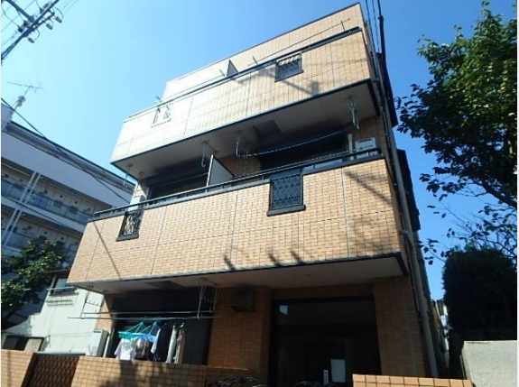 エステート上十条