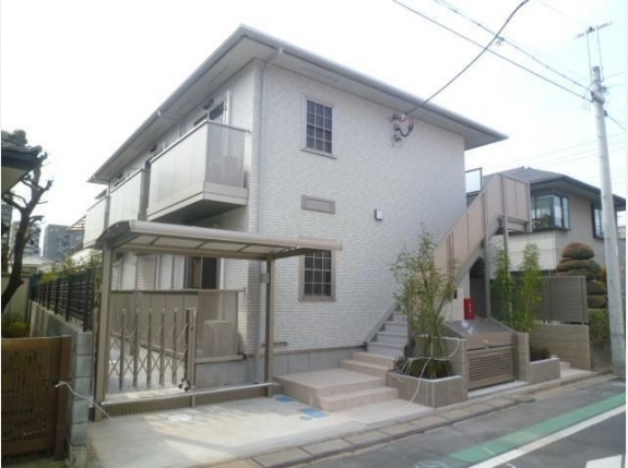 ルミエールコート　Ｓ