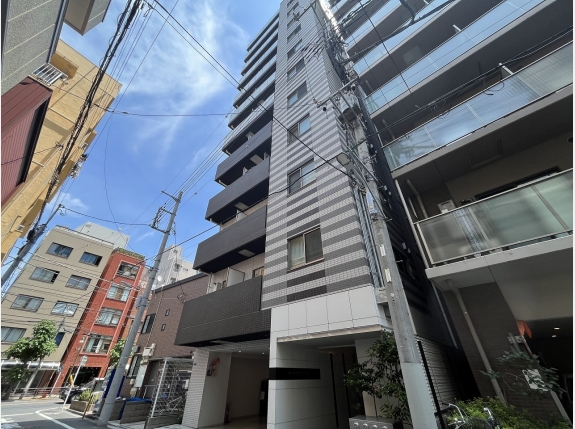 エストゥルース入谷