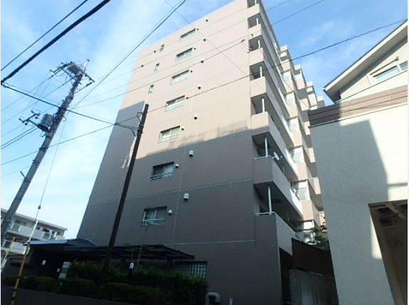 コーポレート川口栄町