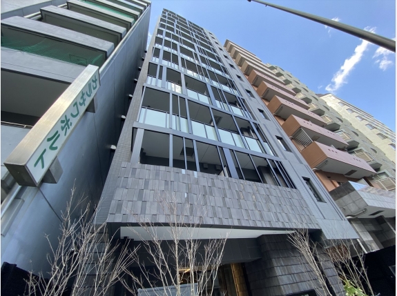 コンフォリア・リヴ東池袋