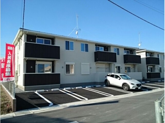 サンリット　ヴィレッジ　Ⅰ