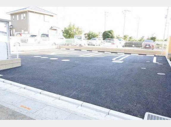 ジャルダン　ヴェール