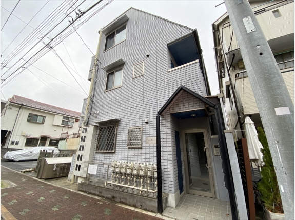 Crest　Nerima