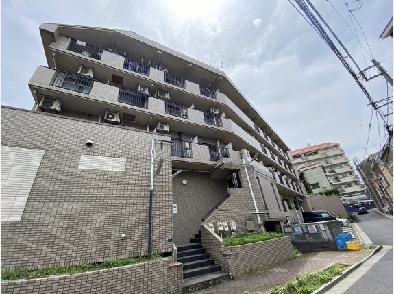 板橋昭和ビル徳丸