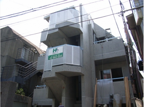 サンハウス
