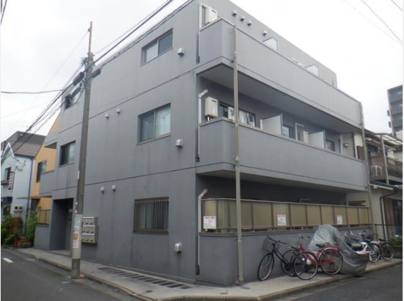 ラーク・ヒルズ