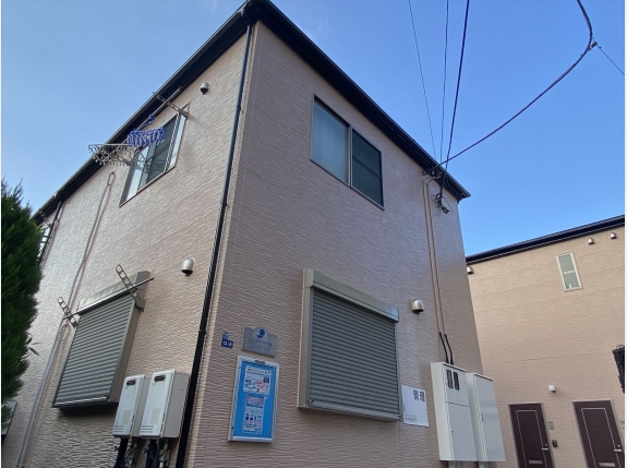 ソリテア中十条