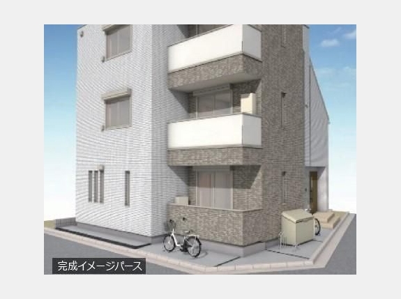 ルーミー六町
