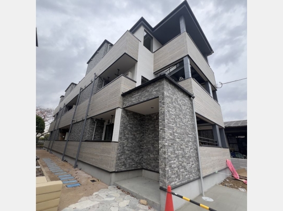 MELDIA西浦和Ⅱ 