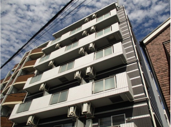 Ｃｌａｉｒ板橋本町