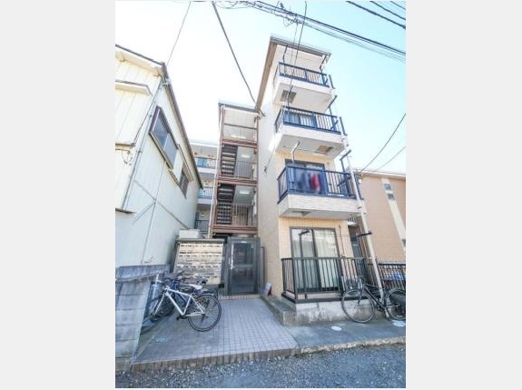 宮町マンション