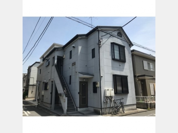 外観 メゾンYSⅡ