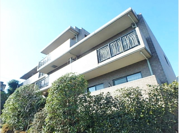 トーケンハイム西台