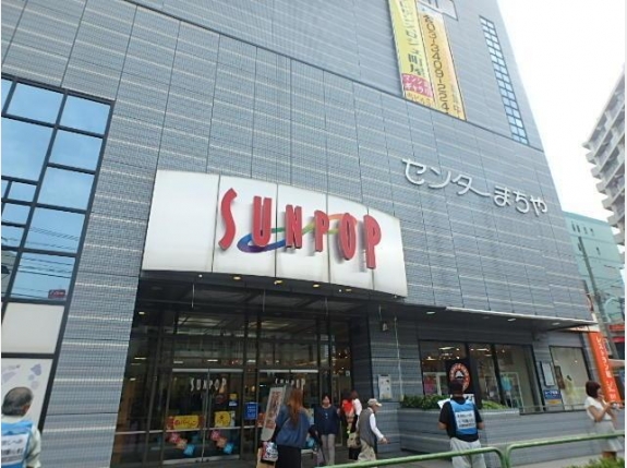 ステージファースト北千住