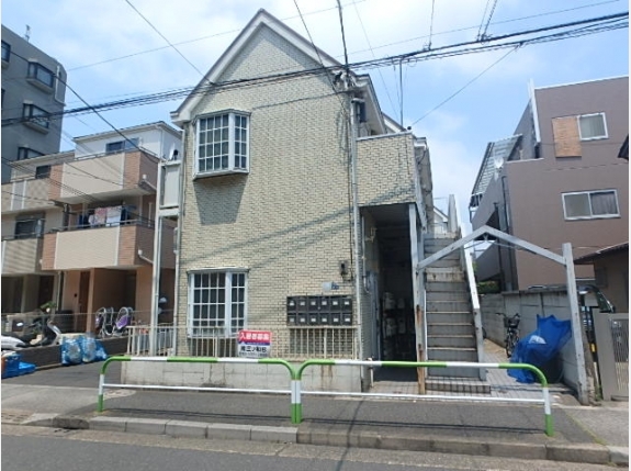セドルハイム北赤羽