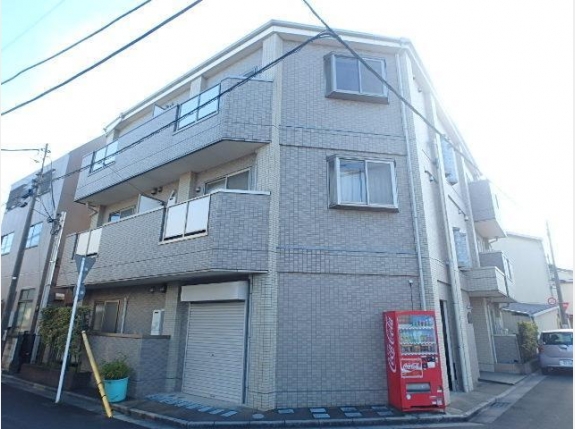 シャロムガーデン