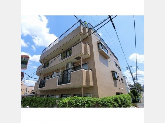 レジデンスヒロ 