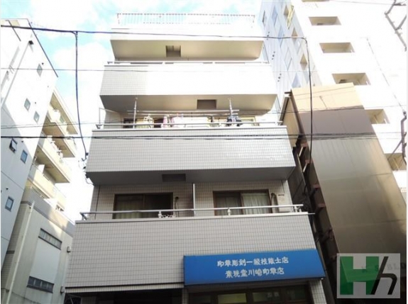 ドミール光陽
